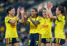 Estados Unidos será sede del primer Mundial de Clubes Femenil; América espera rival Estados Unidos será sede del primer Mundial de Clubes Femenil; América espera rival