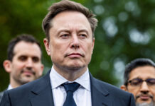 Musk destina 276 mdd para rescatar a los republicanos, de cara a elecciones en EEUU Musk desembolsa más de 276 mdd para rescatar a los republicanos, de cara a elecciones en EEUU