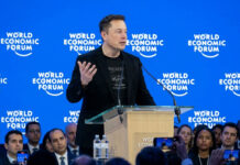 Musk promete regalar acciones de SpaceX para cada niño de Estados Unidos, en 2027 Musk promete regalar acciones de SpaceX para cada niño de Estados Unidos, en 2027