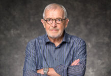 Otorgan el Premio Nobel de Física 2026 a Francis Halzen por hallazgo sobre neutrinos Otorgan el Premio Nobel de Física 2026 a Francis Halzen por hallazgo sobre neutrinos