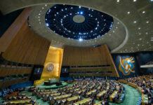 Comité de la ONU acusa frente a la Asamblea General que persiste la desaparición en México Comité de la ONU acusa frente a la Asamblea General que persiste la desaparición en México