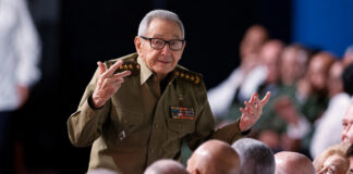 Juez de Miami emite orden de arresto contra Raúl Castro por derribo de avionetas de EEUU Juez de Miami emite orden de arresto contra Raúl Castro por derribo de avionetas de EEUU