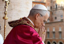 Extirpan tumor canceroso al papa León XIV; fue operado por un adenocarcinoma pulmonar Extirpan tumor canceroso al papa León XIV; fue operado por un adenocarcinoma pulmonar