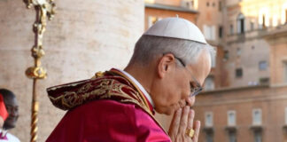 Extirpan tumor canceroso al papa León XIV; fue operado por un adenocarcinoma pulmonar Extirpan tumor canceroso al papa León XIV; fue operado por un adenocarcinoma pulmonar