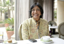 La exjueza de la Corte Penal Inernacional Navanethem Pillay recibe el Nobel de la Paz La exjueza de la Corte Penal Inernacional Navanethem Pillay recibe el Nobel de la Paz