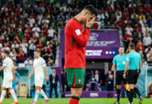Portugal inicia un proceso disciplinario a Cristiano Ronaldo tras abandonar al equipo Portugal inicia un proceso disciplinario a Cristiano Ronaldo tras abandonar al equipo