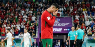 Portugal inicia un proceso disciplinario a Cristiano Ronaldo tras abandonar al equipo Portugal inicia un proceso disciplinario a Cristiano Ronaldo tras abandonar al equipo