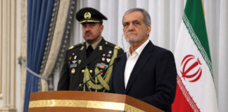 “Somos capaces de resolver nuestros problemas”: Presidente iraní, “podemos prescindir de EEUU” "Somos capaces de resolver nuestros problemas": Presidente iraní, "podemos prescindir de EEUU"
