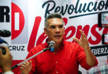 PRI, PAN y otros grupos crearán alianza opositora para enfrentar a Morena rumbo a 2027 PRI, PAN y otros grupos crearán alianza opositora para enfrentar a Morena rumbo a 2027