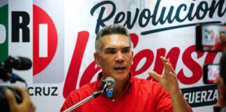 PRI, PAN y otros grupos crearán alianza opositora para enfrentar a Morena rumbo a 2027 PRI, PAN y otros grupos crearán alianza opositora para enfrentar a Morena rumbo a 2027