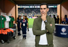“Fueron errores groseros”, dice Rafa Márquez tras la derrota ante Estados Unidos “Fueron errores groseros”, dice Rafa Márquez tras la derrota ante Estados Unidos