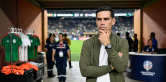 “Fueron errores groseros”, dice Rafa Márquez tras la derrota ante Estados Unidos “Fueron errores groseros”, dice Rafa Márquez tras la derrota ante Estados Unidos