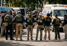 ACLU rechaza despliegue de ICE en Puerto Rico; denuncia entrega de datos de miles de inmigrantes ACLU rechaza despliegue de ICE en Puerto Rico; denuncia entrega de datos de miles de inmigrantes