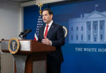 Marco Rubio pide a Líbano exigir responsabilidad por envío de explosivos a Hizbulá Marco Rubio pide a Líbano exigir responsabilidad por envío de explosivos a Hizbulá