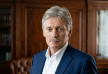 No hay acuerdo de tregua energética con Ucrania y Rusia no está incumpliendo, dice Peskov No hay acuerdo de tregua energética con Ucrania y Rusia no está incumpliendo, dice Peskov