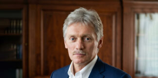 No hay acuerdo de tregua energética con Ucrania y Rusia no está incumpliendo, dice Peskov No hay acuerdo de tregua energética con Ucrania y Rusia no está incumpliendo, dice Peskov