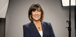 Christiane Amanpour, veterana periodista de 43 años de carrera, dejará CNN Christiane Amanpour, veterana periodista de 43 años de carrera, dejará CNN