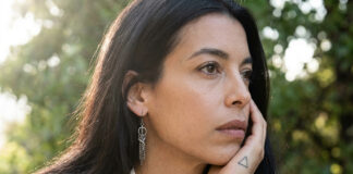 “La política de EEUU nos ha afectado”, dice la actriz mexicana Stephanie Sigman "La política de EEUU nos ha afectado", dice la actriz mexicana Stephanie Sigman