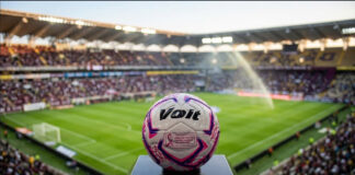 Liga MX: Así marcha la tabla de posiciones al terminar la jornada 12 del Apertura 2026 Liga MX: Así marcha la tabla de posiciones al terminar la jornada 12 del Apertura 2026