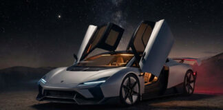El Tesla Roadster; un eléctrico deportivo que revolucionó el concepto del automóvil El Tesla Roadster; un eléctrico deportivo que revolucionó el concepto del automóvil