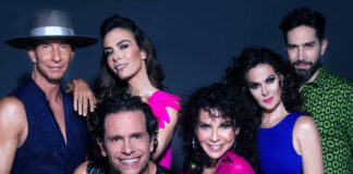 “No es la historia contada por nosotros”; los Timbiriches originales podrían contar su versión "No es la historia contada por nosotros"; los Timbiriches originales no descartan contar su versión