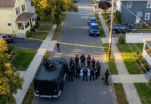 Tiroteo en Pennsylvania deja 9 muertos, incluidos niños; un sospechoso es abatido Tiroteo en Pennsylvania deja 9 muertos, incluidos niños; un sospechoso es abatido