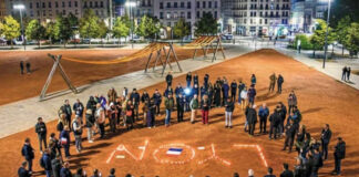 Francia, bajo toque de queda; gobierno de Macron busca frenar el caos Francia, bajo toque de queda; gobierno de Macron busca frenar el caos