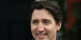 La falta de respeto de EEUU provoca que canadienses hagan turismo en otros países: Trudeau La falta de respeto de EEUU provoca que canadienses hagan turismo en otros países: Trudeau