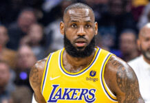 Donald Trump acusa de “irrespetuoso” a Lebron James, la superestrella de la NBA Donald Trump acusa de "irrespetuoso" a Lebron James, la superestrella de la NBA