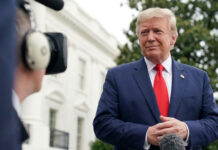 “Es hora de que Ucrania tenga un nuevo presidente”, dice Trump y ataca a Zelensky "Es hora de que Ucrania tenga un nuevo presidente", dice Trump y ataca a Zelensky