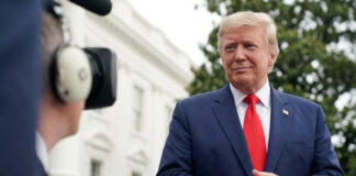 “Es hora de que Ucrania tenga un nuevo presidente”, dice Trump y ataca a Zelensky "Es hora de que Ucrania tenga un nuevo presidente", dice Trump y ataca a Zelensky
