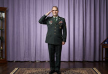 Trump aprueba ejecución del exmayor Nidal Hasan por matanza de Fort Hood Trump aprueba ejecución del exmayor Nidal Hasan por matanza de Fort Hood