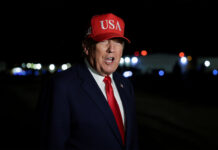 Trump considera “una vergüenza” que Ucrania retome ataques contra refinerías rusas Trump considera "una vergüenza" que Ucrania retome ataques contra refinerías rusas