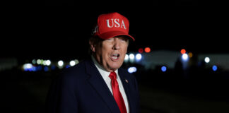 Trump considera “una vergüenza” que Ucrania retome ataques contra refinerías rusas Trump considera "una vergüenza" que Ucrania retome ataques contra refinerías rusas