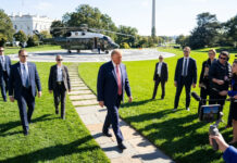Trump está “frustrado y enfadado” por acusaciones de Ucrania: Marco Rubio Trump está "frustrado y enfadado" por acusaciones de Ucrania: Marco Rubio