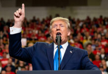Trump crea la “Fuerza de la Superinteligencia”; coordinará el desarrollo de IA en Estados Unidos Trump crea la "Fuerza de la Superinteligencia"; coordinará el desarrollo de IA en Estados Unidos