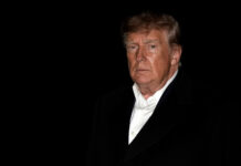 Donald Trump llama “país de mierda” a Noruega por no darle el premio Nobel de la Paz Donald Trump llama "país de mierda" a Noruega por no darle el premio Nobel de la Paz