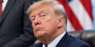 Jueza ordena a Trump cancelar anuncios políticos pagados con fondos públicos Jueza ordena a Trump cancelar anuncios políticos pagados con fondos públicos