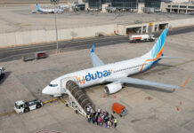 Trump habla con Netanyahu sobre incidente de Flydubai; copiloto podría ser “terrorista” Trump habla con Netanyahu sobre incidente de Flydubai; copiloto podría ser "terrorista"