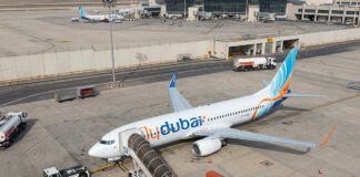 Trump habla con Netanyahu sobre incidente de Flydubai; copiloto podría ser “terrorista” Trump habla con Netanyahu sobre incidente de Flydubai; copiloto podría ser "terrorista"