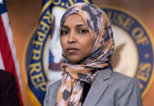 Investigación sobre Ilhan Omar busca reunir pruebas para retirarle la ciudadanía: WSJ Investigación sobre Ilhan Omar busca reunir pruebas para retirarle la ciudadanía: WSJ