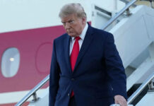 Pacto fantasma: Trump “decreta” tregua energética que ni Rusia ni Ucrania reconocen Pacto fantasma: Trump "decreta" tregua energética que ni Rusia ni Ucrania reconocen