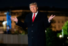 “Podría decir las cosas más estúpidas y aún así me aplaudirían”, presume Trump "Podría decir las cosas más estúpidas y aún así me aplaudirían", presume Trump