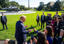 Trump se declara dispuesto a reunirse con Putin y Xi: “Zelensky no sabe nada” Trump se declara dispuesto a reunirse con Putin y Xi: "Zelensky no sabe nada"