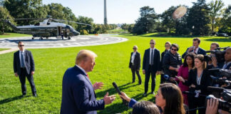 Trump se declara dispuesto a reunirse con Putin y Xi: “Zelensky no sabe nada” Trump se declara dispuesto a reunirse con Putin y Xi: "Zelensky no sabe nada"