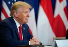 “Que eliminen San Diego y Los Ángeles”, dice Trump y desata polémica “Que eliminen San Diego y Los Ángeles”, dice Trump y desata polémica
