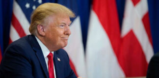 “Que eliminen San Diego y Los Ángeles”, dice Trump y desata polémica “Que eliminen San Diego y Los Ángeles”, dice Trump y desata polémica