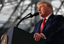 Trump plantea que Venezuela sea el estado 51 de EEUU y elegir gobernador en vez de presidente Trump plantea que Venezuela sea el estado 51 de EEUU y elegir gobernador en vez de presidente