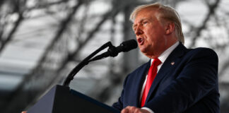 Trump plantea que Venezuela sea el estado 51 de EEUU y elegir gobernador en vez de presidente Trump plantea que Venezuela sea el estado 51 de EEUU y elegir gobernador en vez de presidente