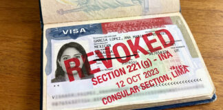 Juez exige a gobierno de Trump argumentos por restricción de visas a estudiantes y periodistas Juez exige a gobierno de Trump argumentos por restricción de visas a estudiantes y periodistas